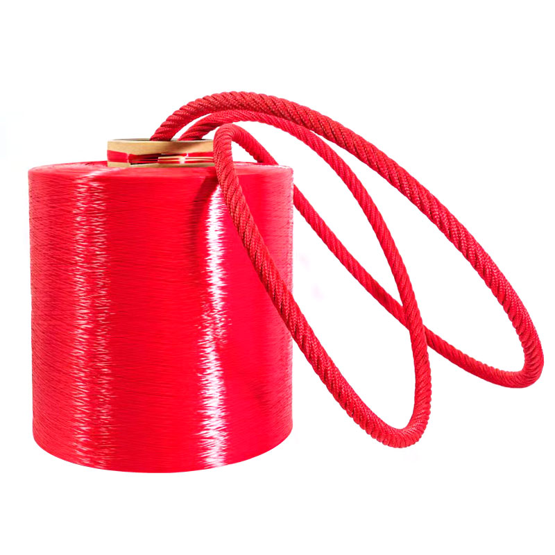 How Does Colored Nylon Industrial Yarn Enhance Modern Manufacturing?