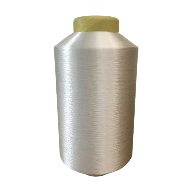 150D Thermal Fuse Nylon Yarn: High-Performance Bonding for 3D Flyknit and Apparel
